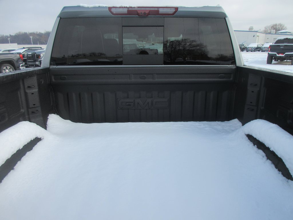 New 2026 GMC Sierra 1500 AT4X w/ AT4X AEV Edition image 7