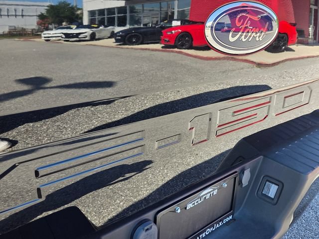 Used 2020 Ford F150 XLT w/ Equipment Group 302A Luxury RWD image 11