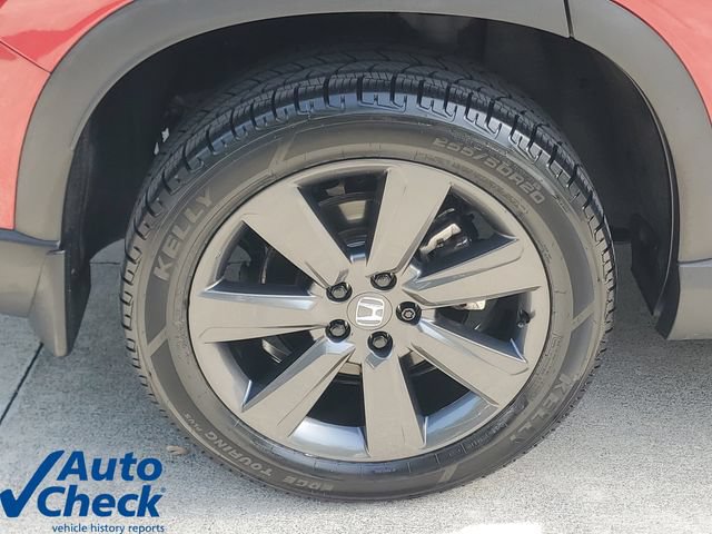 Used 2024 Honda Pilot Sport image 7