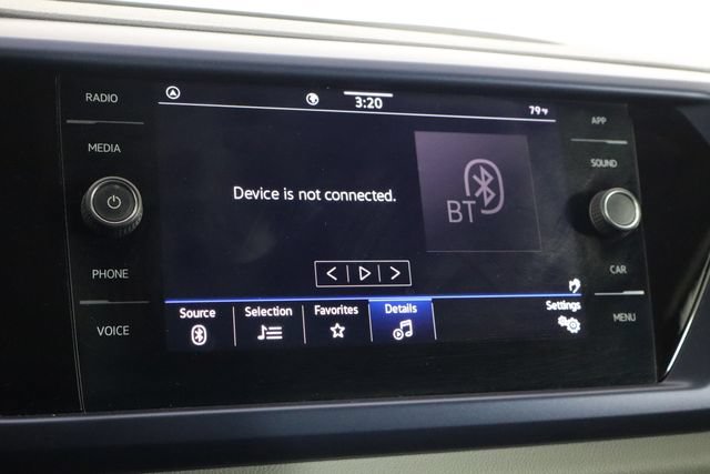 Used 2022 Volkswagen Taos SE w/ IQ.Drive SE Package FWD image 32