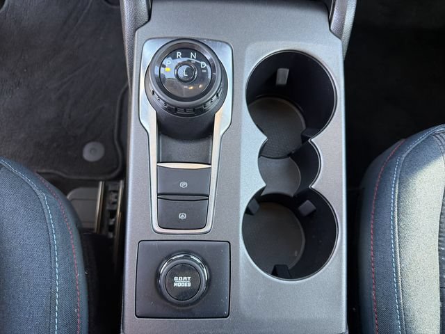 Used 2025 Ford Bronco Sport Heritage AWD/4WD image 33