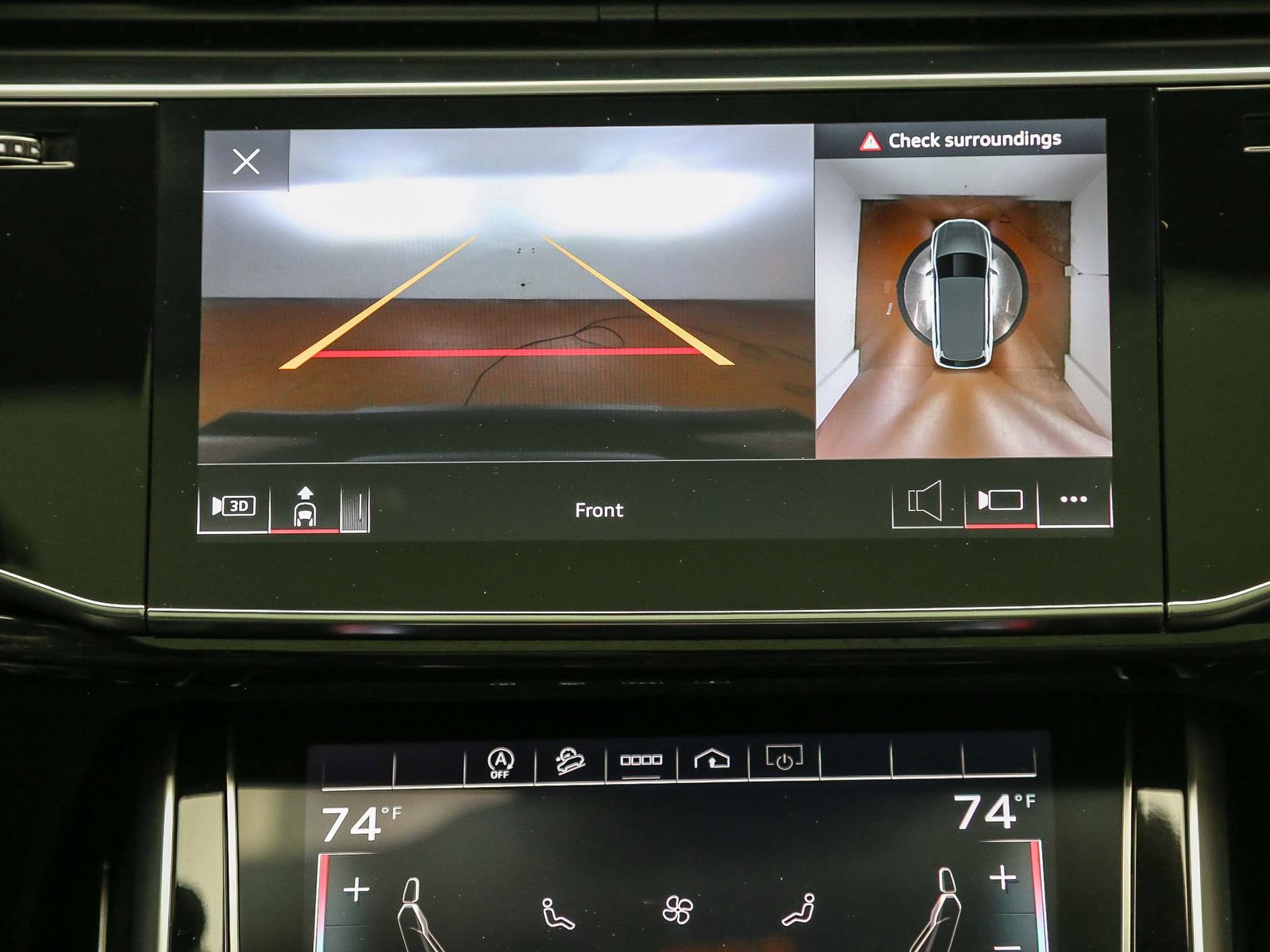 Certified 2024 Audi Q7 3.0T Premium Plus AWD/4WD image 14