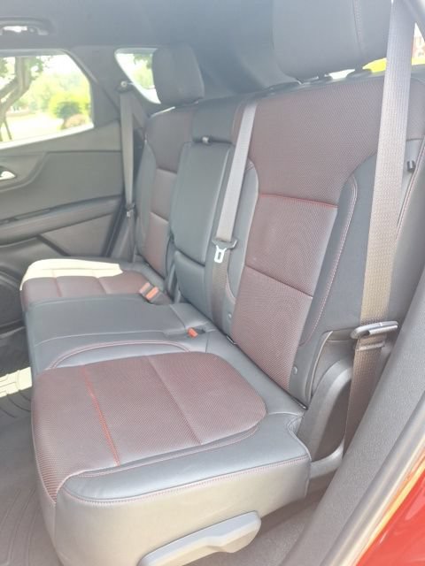 Used 2025 Chevrolet Blazer RS w/ Driver Confidence II Package AWD/4WD image 19