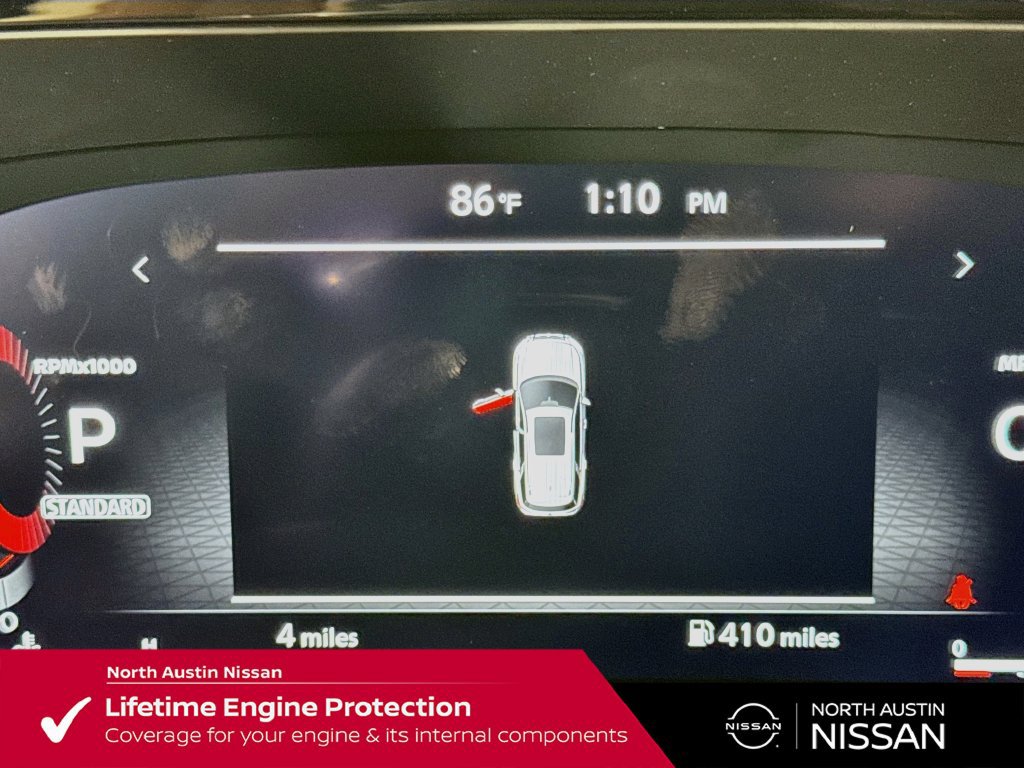 New 2026 Nissan Pathfinder Platinum FWD image 15