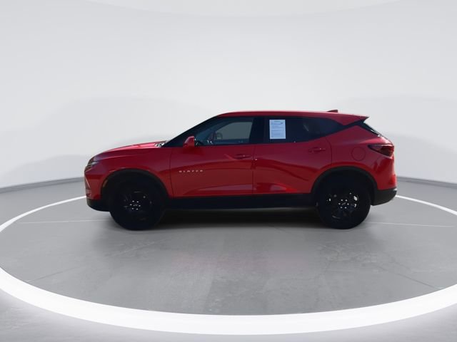 Used 2023 Chevrolet Blazer LT FWD image 7