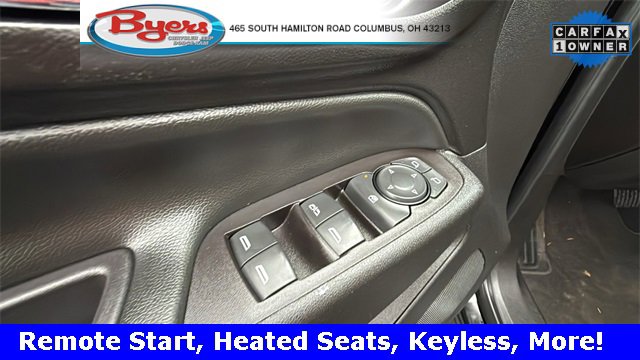 Used 2022 Chevrolet Equinox LT image 17