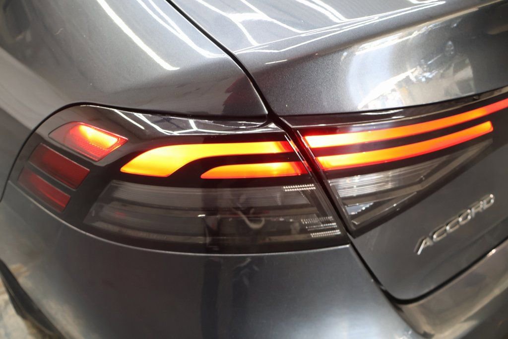 Used 2024 Honda Accord EX image 27