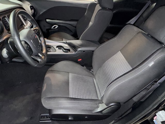 Used 2023 Dodge Challenger R/T w/ Blacktop Package image 26