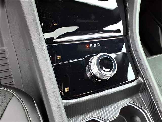 New 2025 Jeep Grand Cherokee L Altitude image 19