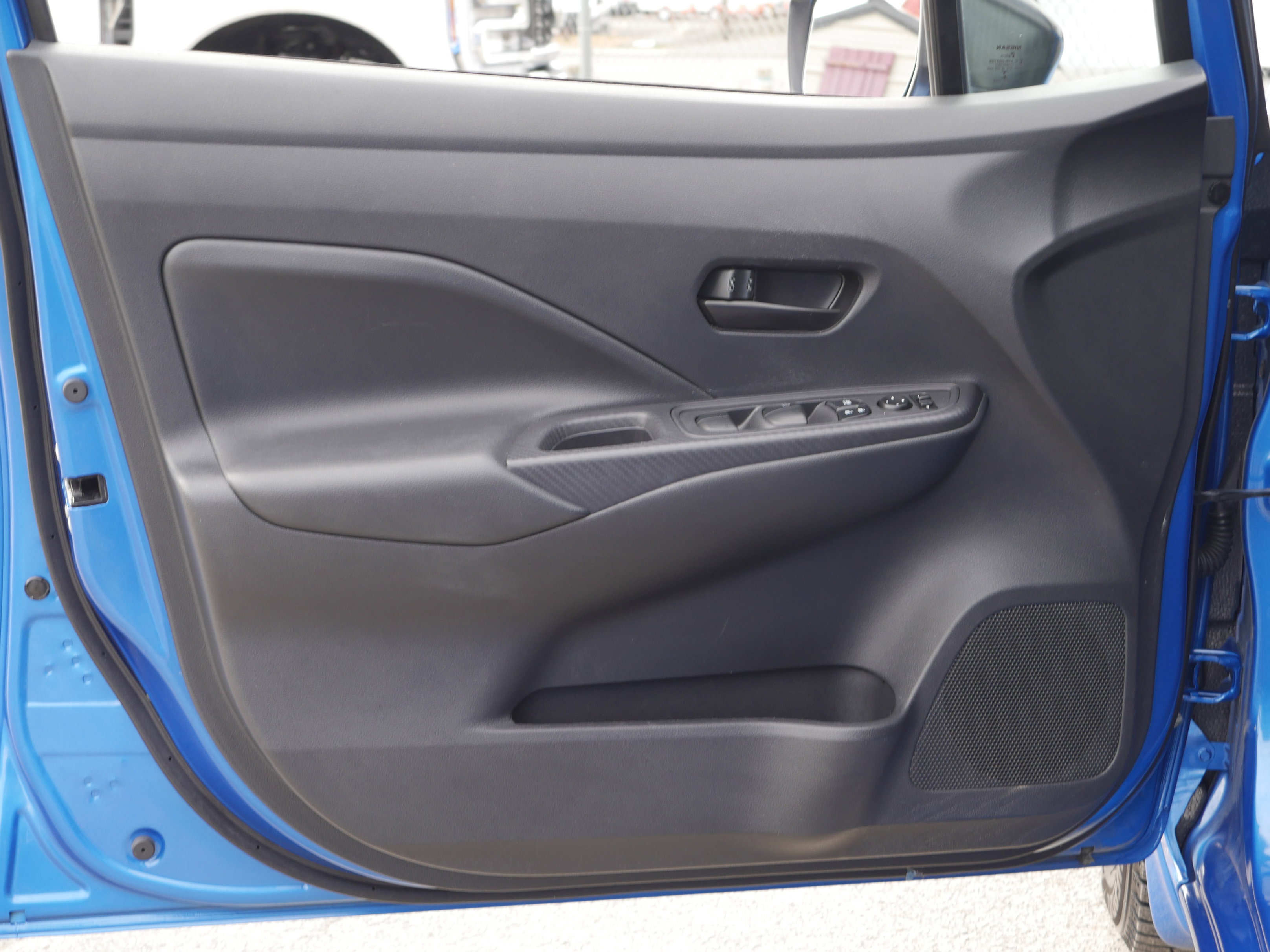 Certified 2020 Nissan Versa S image 26