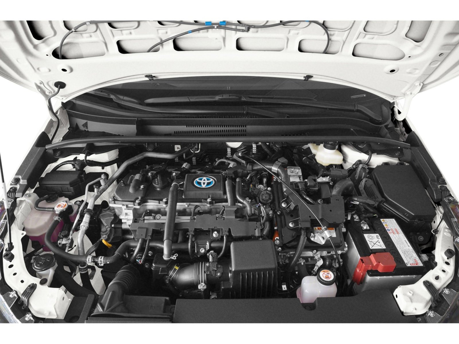 New 2026 Toyota Corolla LE image 11