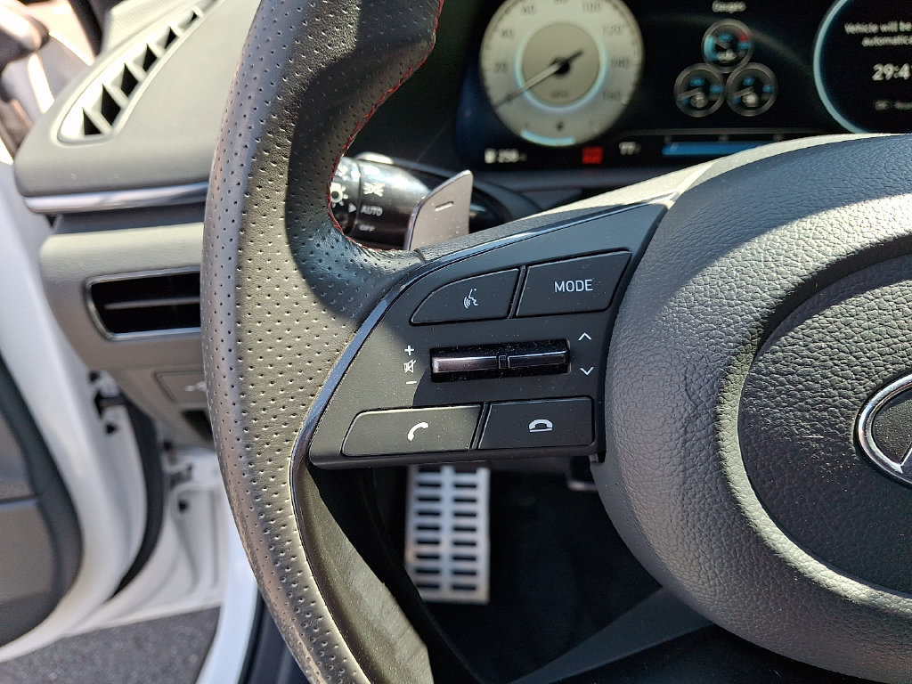 Used 2023 Hyundai Sonata N Line FWD image 22