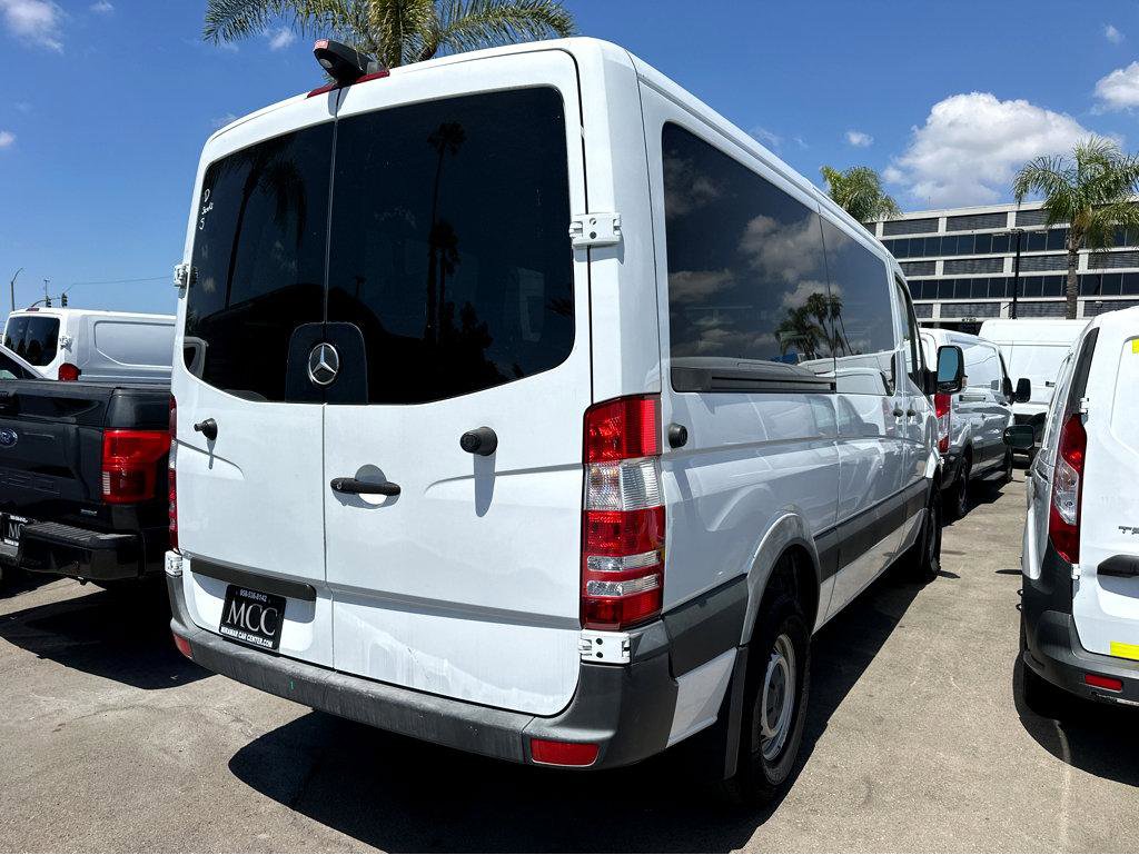 Used 2015 Mercedes-Benz Sprinter 2500 image 6
