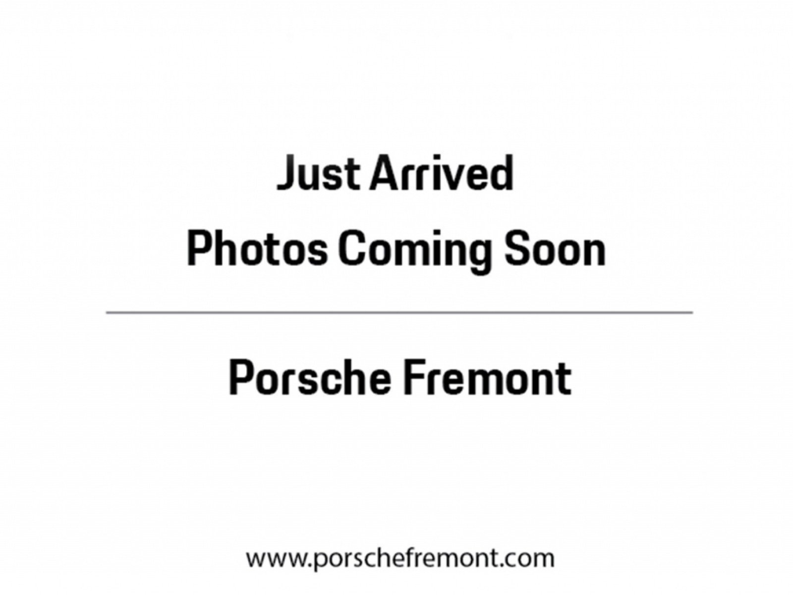 Certified 2023 Porsche Panamera 4S AWD/4WD image 1