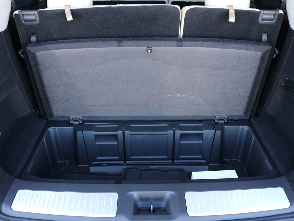 Certified 2023 INFINITI QX60 Luxe w/ Cargo Package AWD/4WD image 29