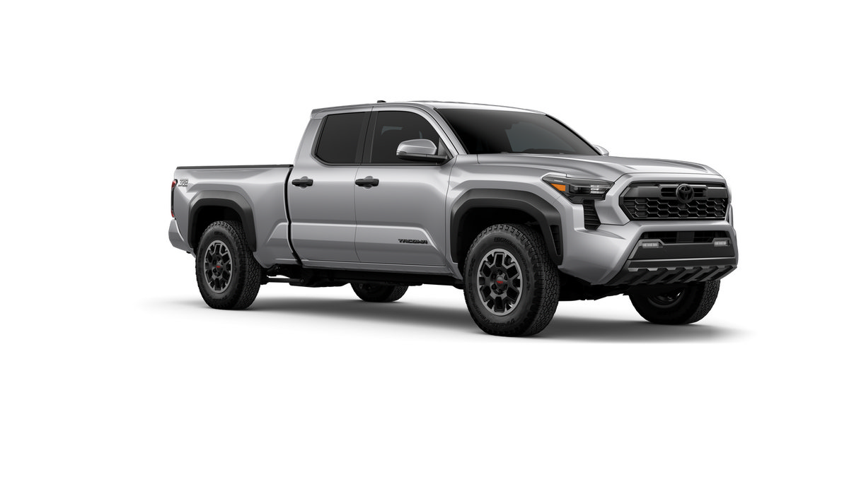 New 2026 Toyota Tacoma TRD Off-Road w/ TRD Off Road Premium Package AWD/4WD image 32