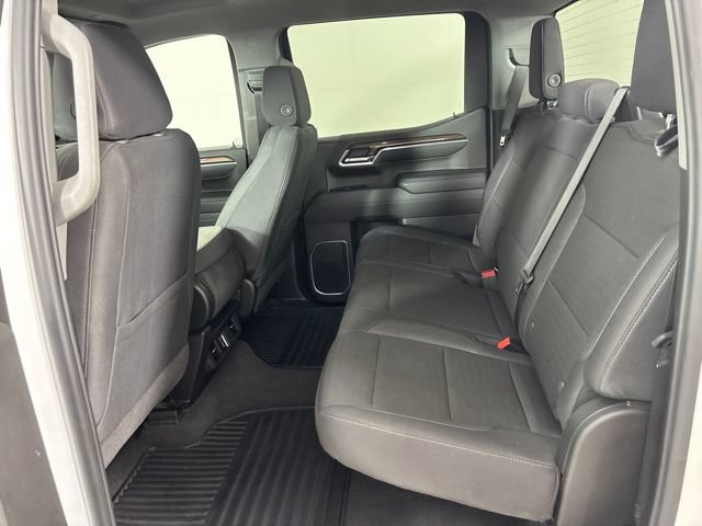 Used 2026 Chevrolet Silverado 1500 RST AWD/4WD image 20