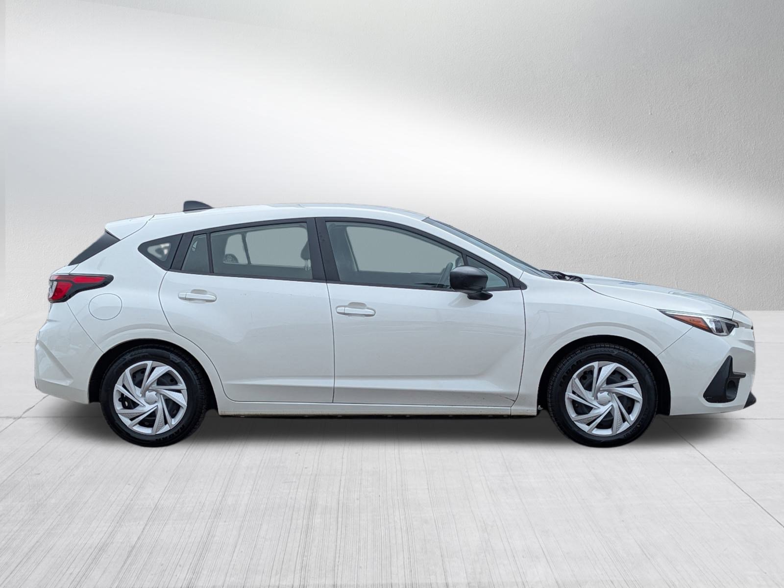 Used 2024 Subaru Impreza 2.0i w/ Popular Package #1A AWD/4WD image 8