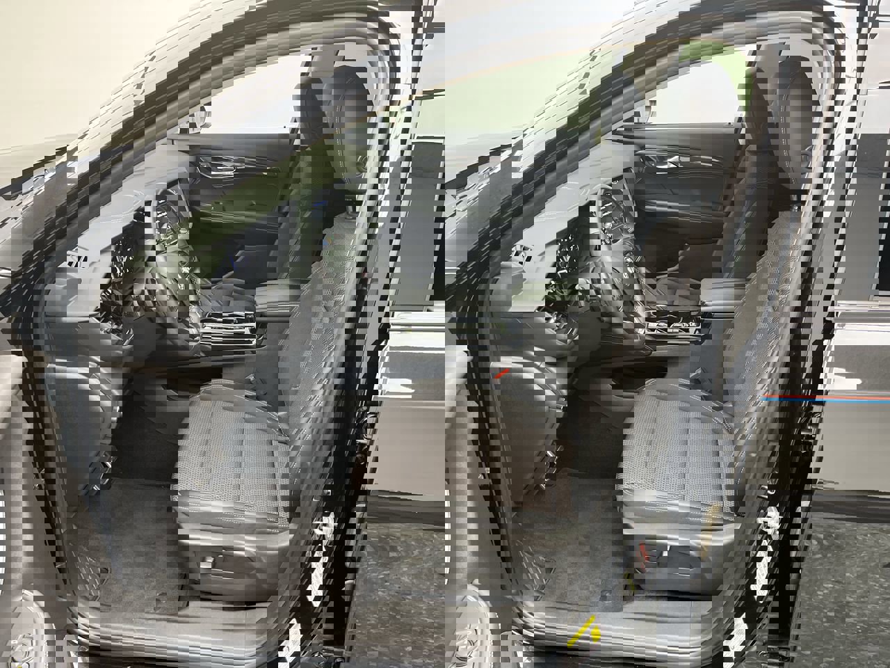 Certified 2023 Buick Envision Preferred w/ Sport Touring Package image 3