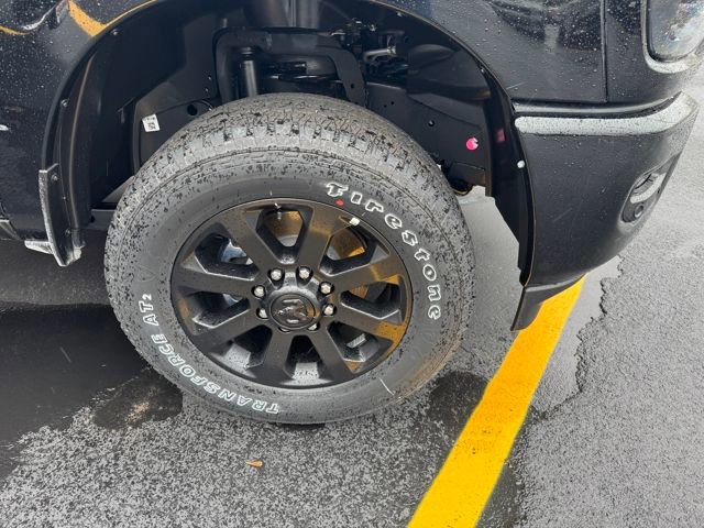 New 2026 RAM 2500 Laramie image 72