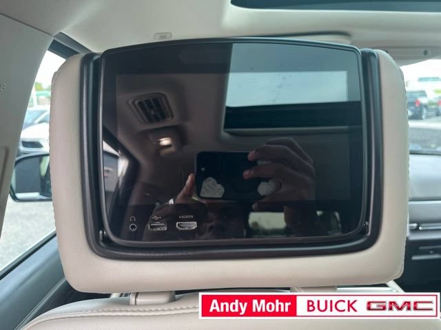 Used 2018 Ford Expedition Max Platinum AWD/4WD image 44
