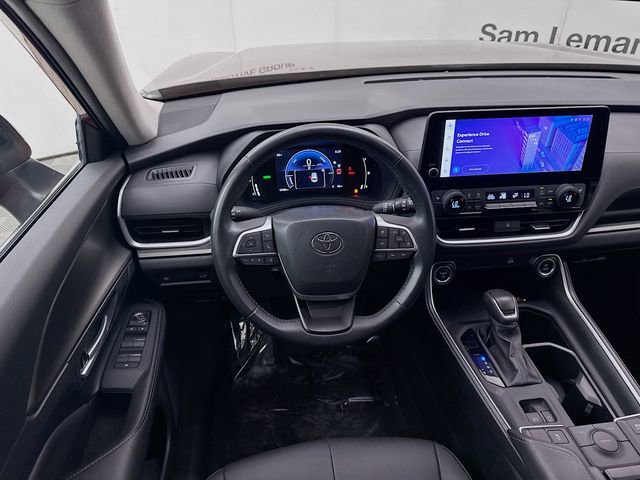 Used 2024 Toyota Grand Highlander XLE image 22