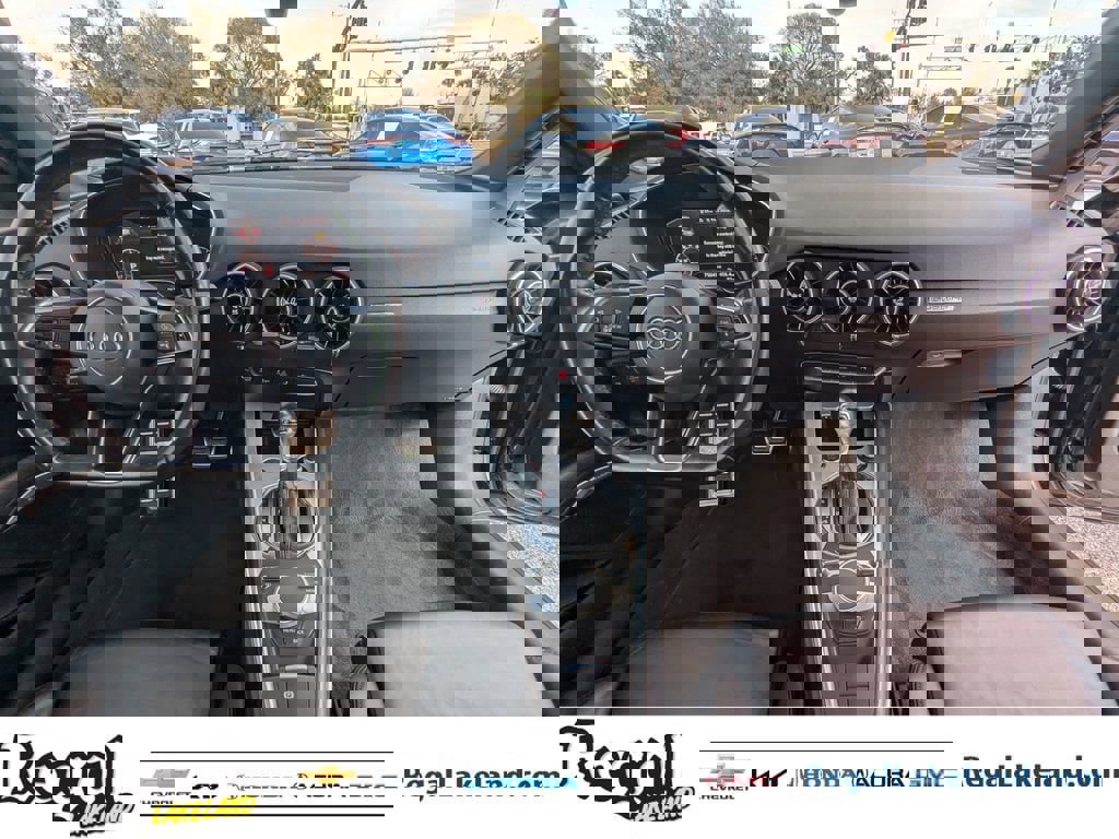 Used 2016 Audi TT 2.0T w/ Technology Package image 10