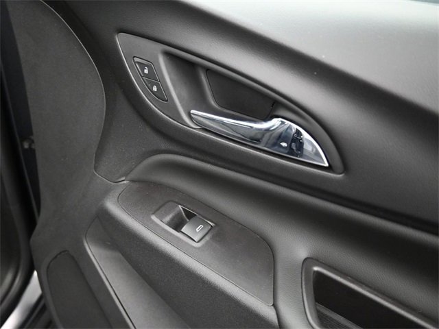 Used 2022 Chevrolet Equinox LT image 24