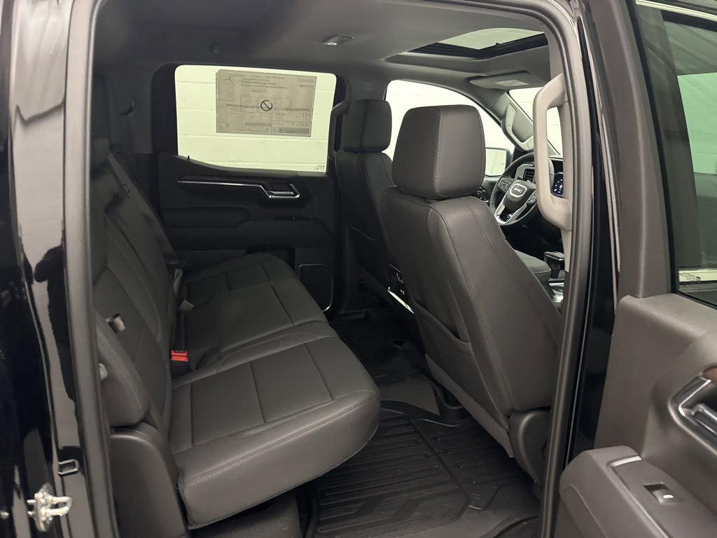 New 2026 GMC Sierra 1500 SLT w/ SLT Premium Plus Package image 64