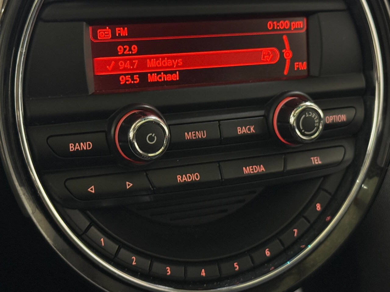 Used 2015 MINI Cooper 2-Door Hardtop image 38