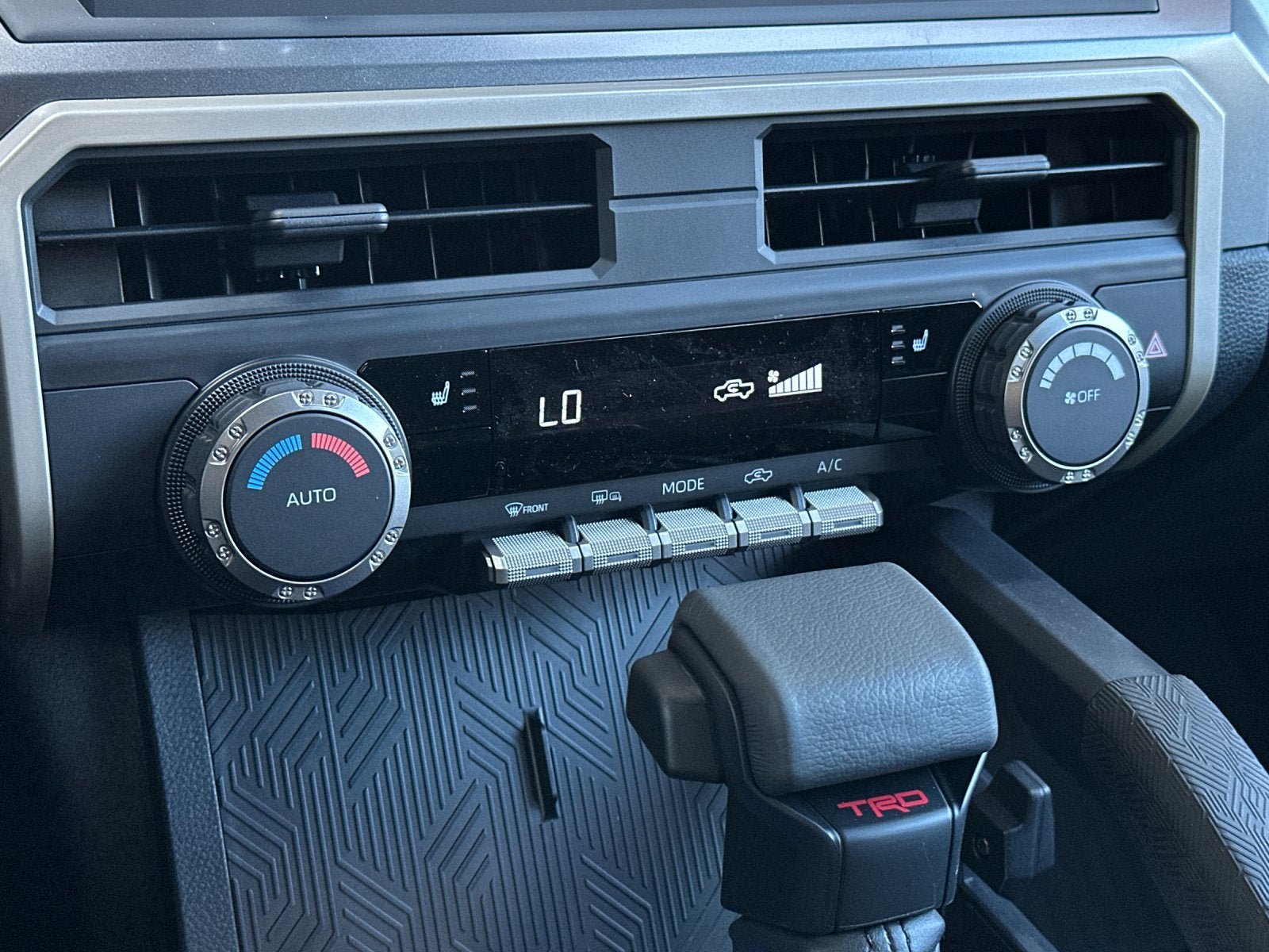 New 2026 Toyota Tacoma TRD Sport AWD/4WD image 20