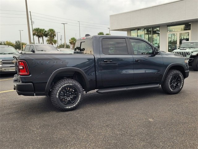 New 2026 RAM 1500 Rebel image 8
