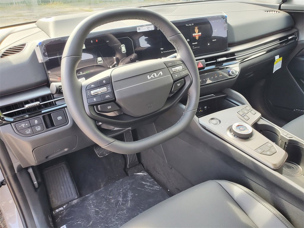 New 2026 Kia Sportage SX Prestige image 11