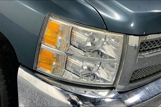 Used 2013 Chevrolet Silverado 1500 LT w/ All-Star Edition RWD image 19
