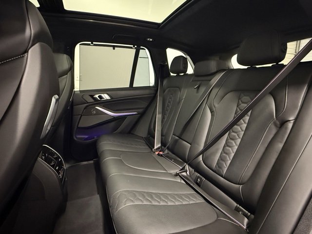 Used 2024 BMW X5 M Competition w/ Executive Package image 31