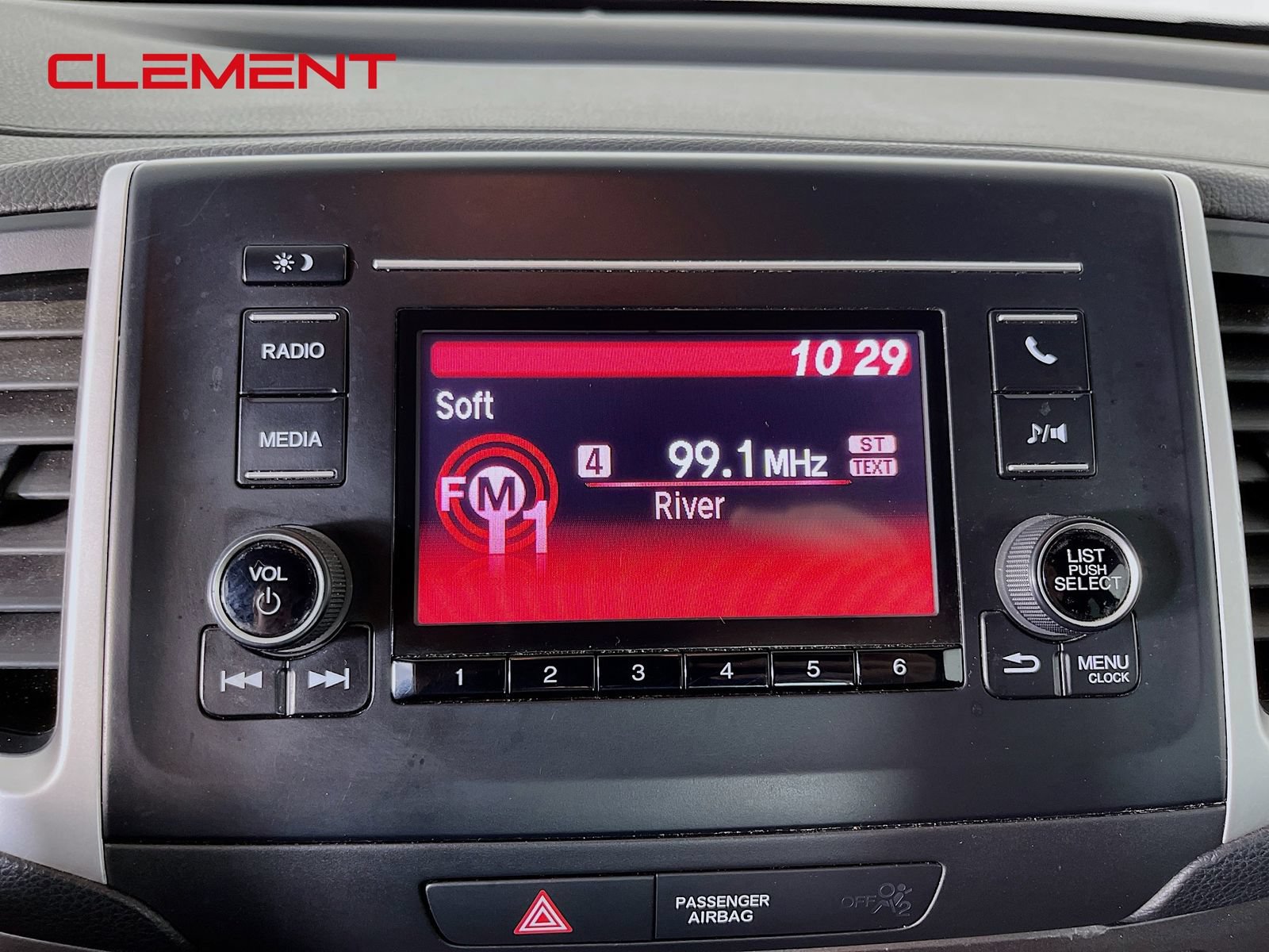 Used 2019 Honda Ridgeline Sport image 19