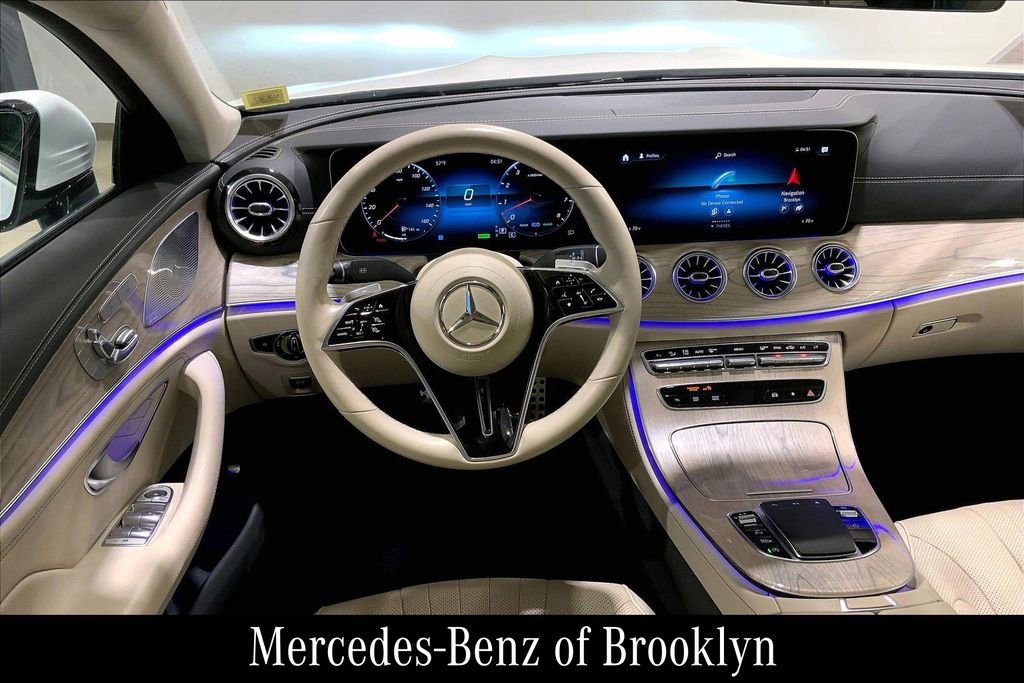 Used 2022 Mercedes-Benz CLS 450 4MATIC image 7