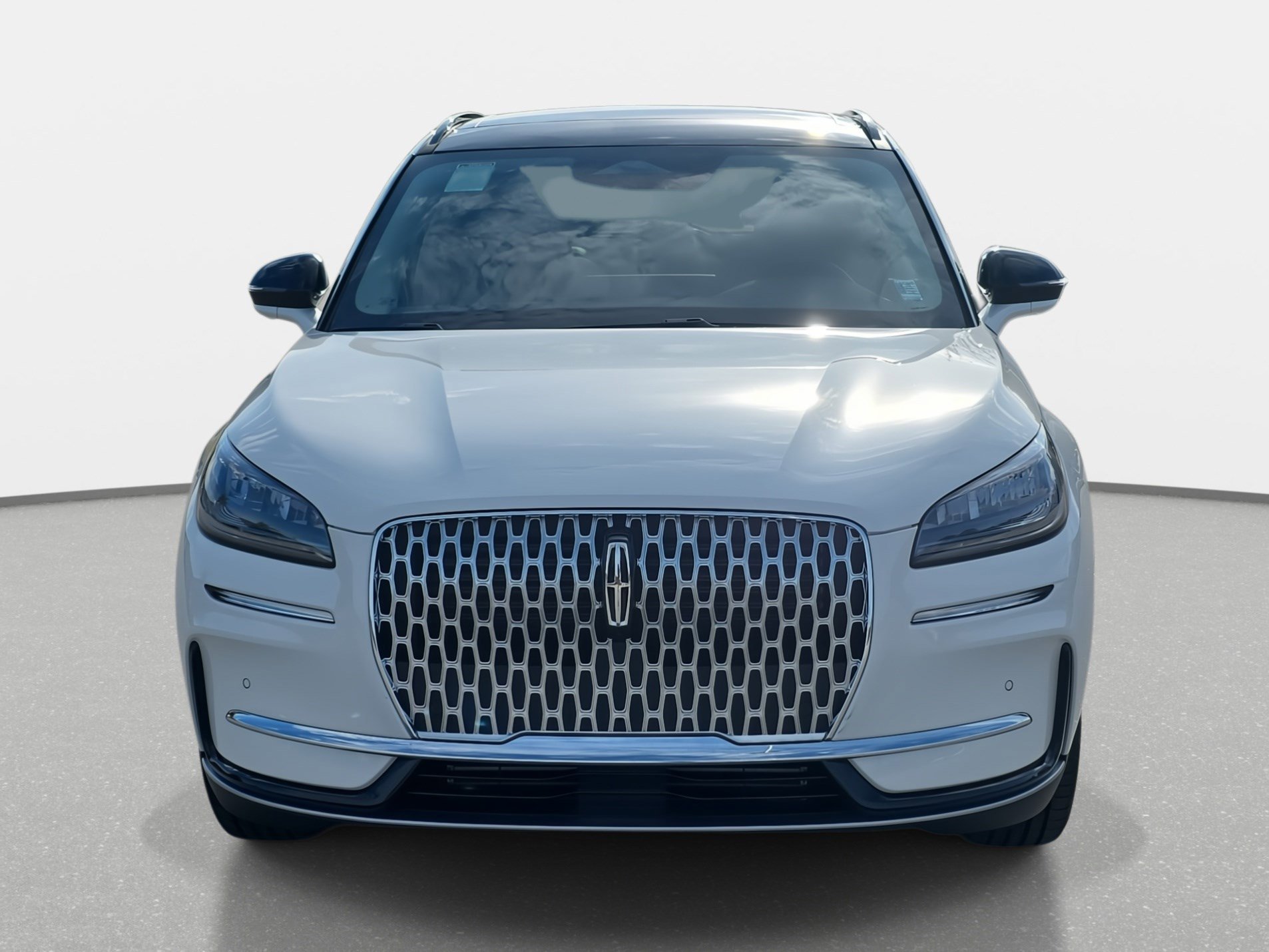 New 2026 Lincoln Corsair Premiere image 2