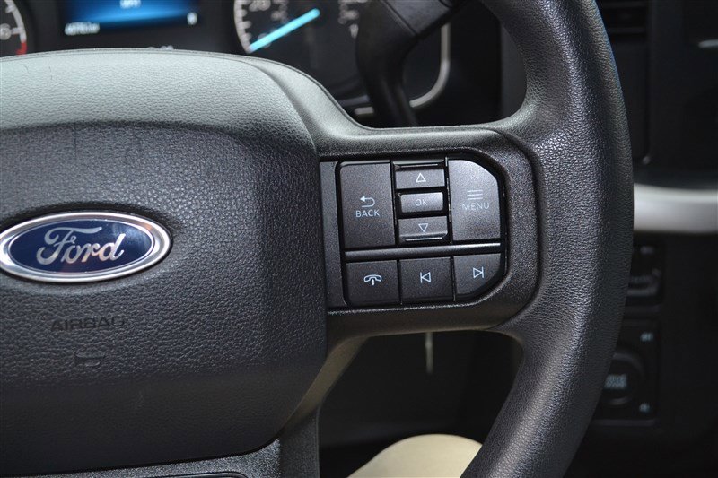 Used 2022 Ford F150 XLT image 18