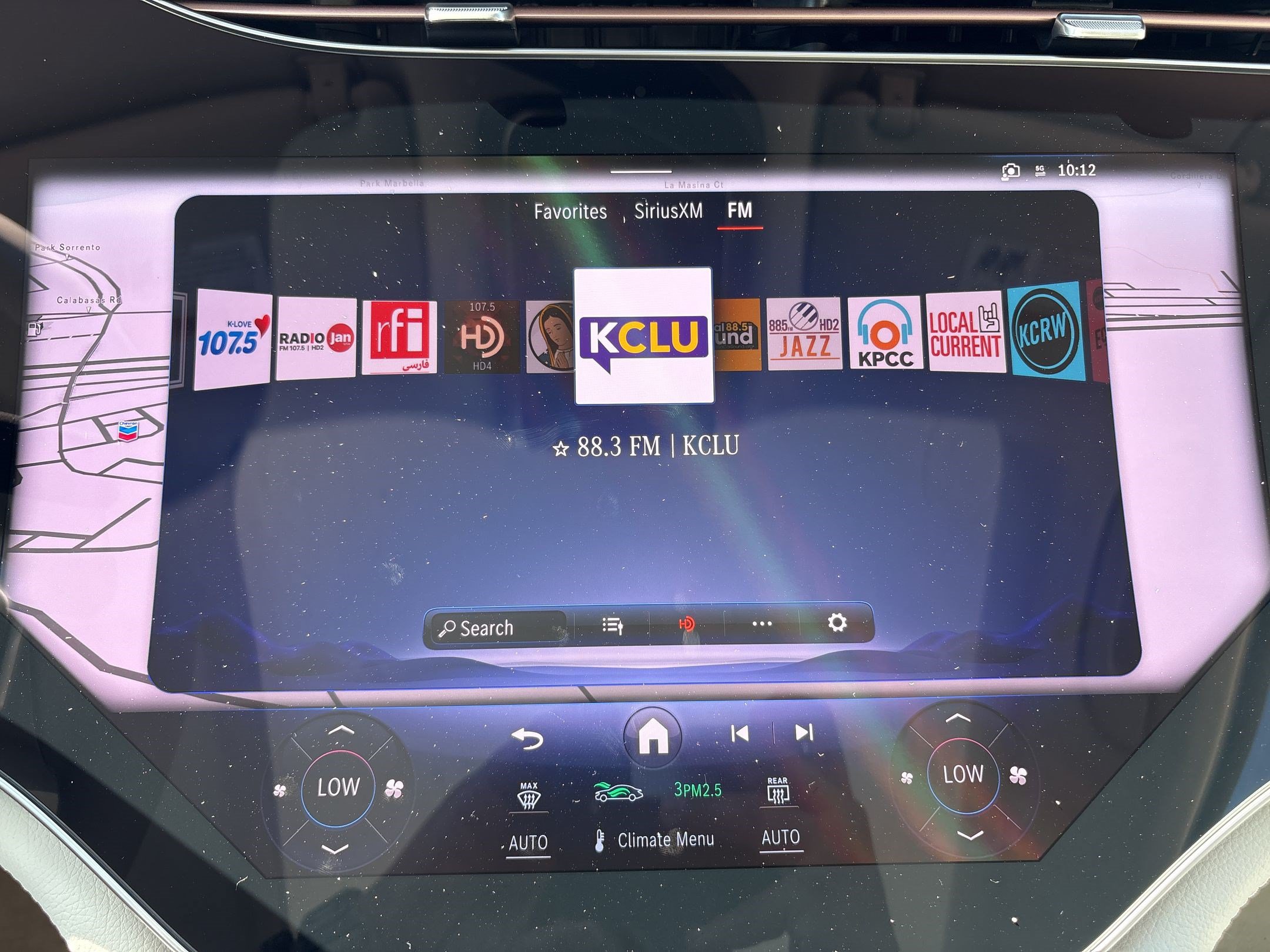 New 2026 Mercedes-Benz EQS 400 4MATIC SUV image 20