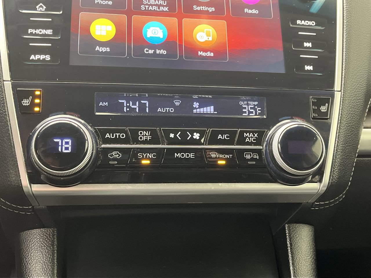 Used 2019 Subaru Outback 2.5i Limited image 21