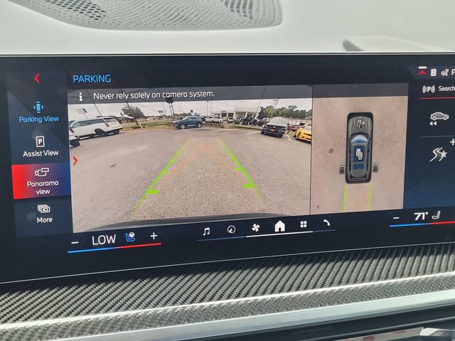 Used 2026 BMW X7 M60i AWD/4WD image 19