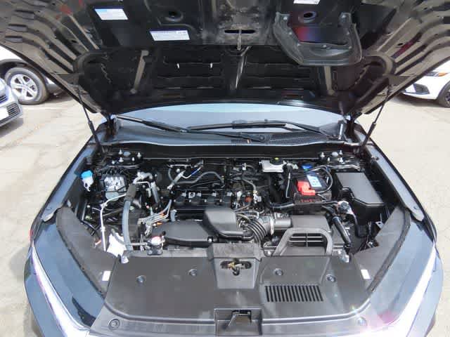 Used 2024 Honda CR-V EX-L image 10