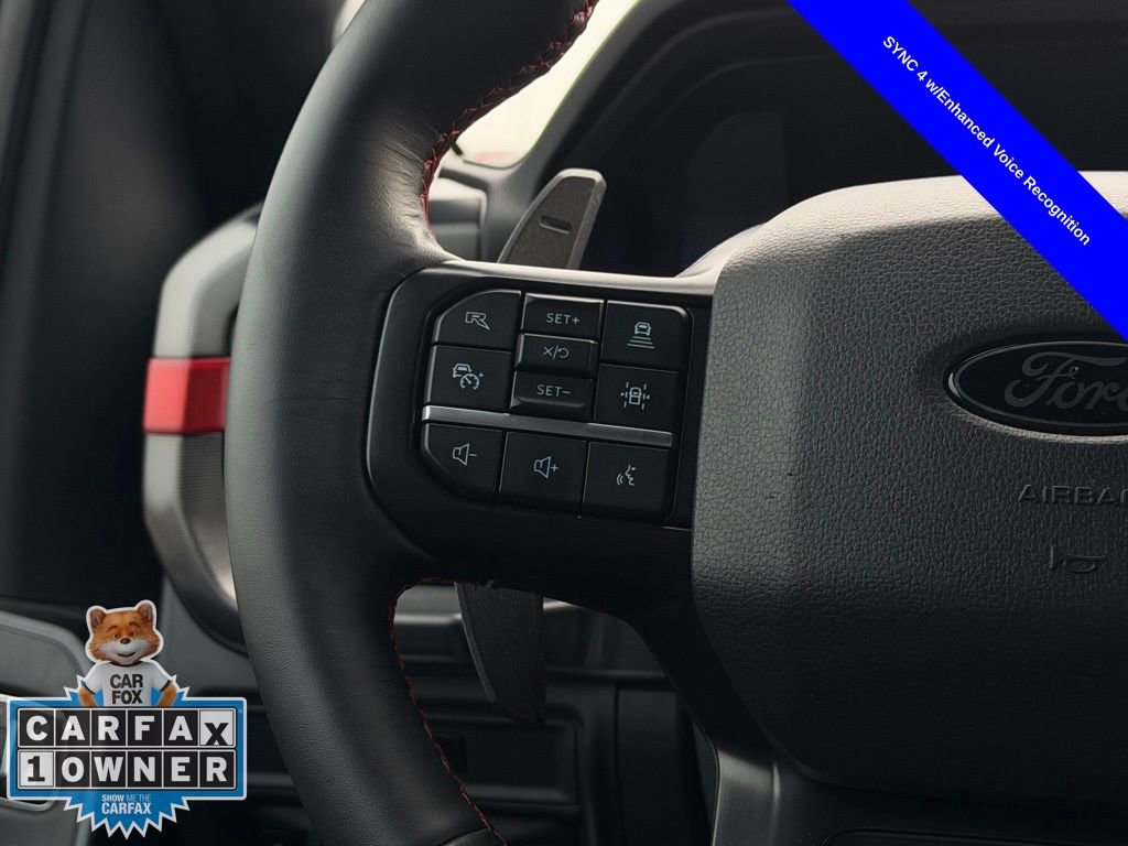 Used 2025 Ford F150 Raptor image 11