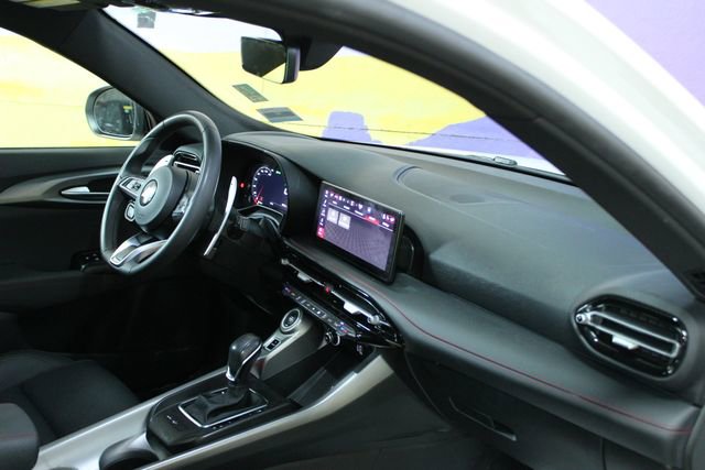 Used 2024 Dodge Hornet R/T w/ R/T Blacktop Package image 12