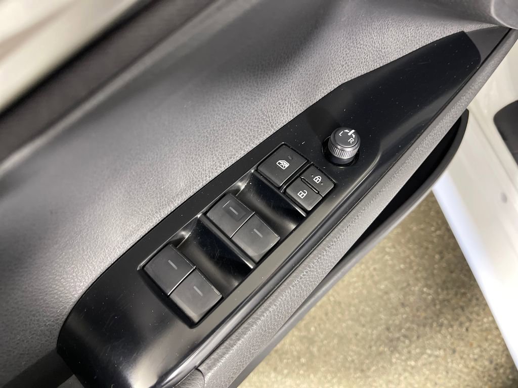 Certified 2025 Toyota Camry LE image 16