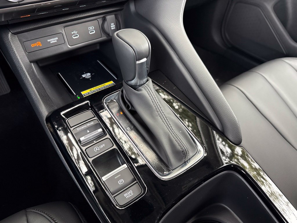 New 2026 Acura Integra FWD image 32
