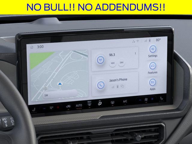 New 2025 Ford Bronco Sport Big Bend image 15