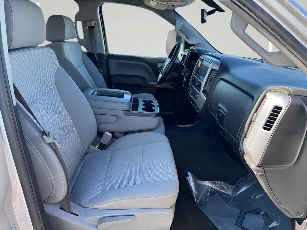 Used 2017 GMC Sierra 2500 SLE w/ SLE Fleet Preferred Package image 24