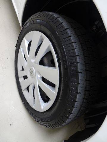 Used 2020 Nissan NV200 SV w/ Back Door Glass Package FWD image 8